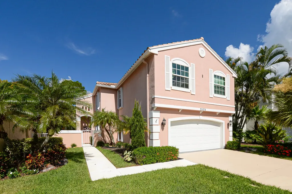 2121 SW Olympic Club Terrace Palm City FL 34990