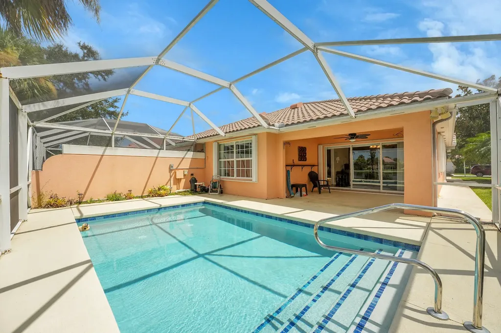 12250 SW Elsinore Drive Port St Lucie FL 34987