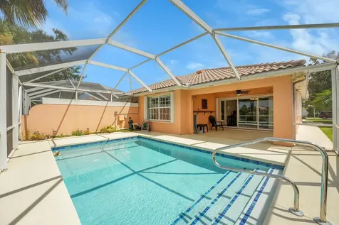 12250 SW Elsinore Drive Port St Lucie FL 34987