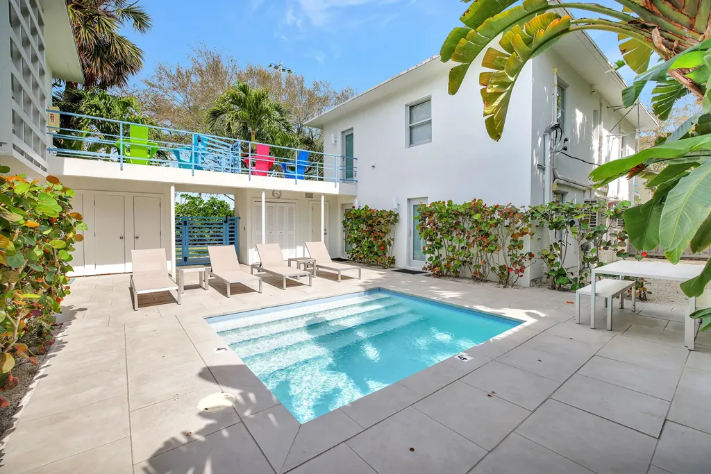 625 NE 13th Avenue Fort Lauderdale FL 33304