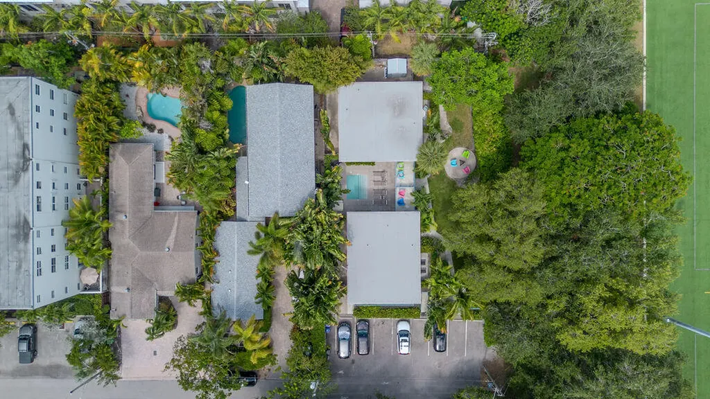 625 NE 13th Avenue Fort Lauderdale FL 33304