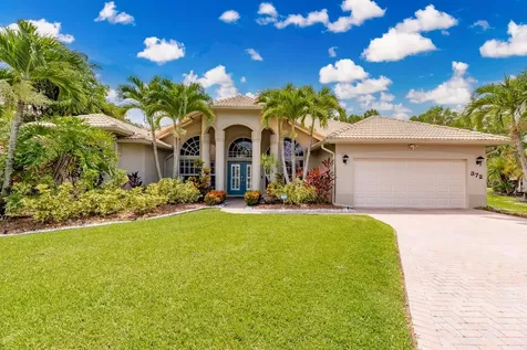 372 SW Egret Landing Port St Lucie FL 34953