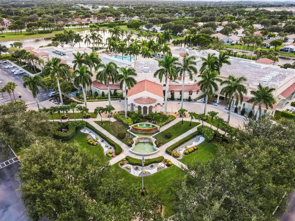 5952 Regal Glen Drive Boynton Beach FL 33437