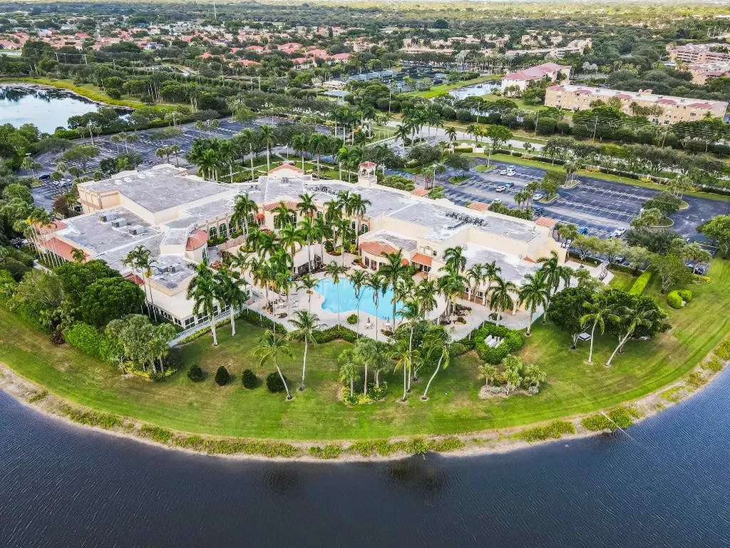 5952 Regal Glen Drive Boynton Beach FL 33437
