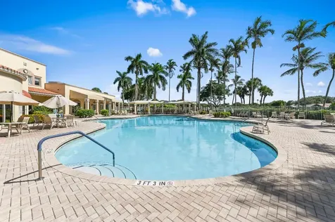 5952 Regal Glen Drive Boynton Beach FL 33437