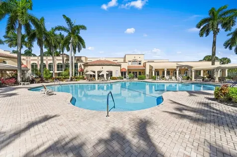 5952 Regal Glen Drive Boynton Beach FL 33437