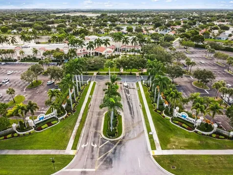 5952 Regal Glen Drive Boynton Beach FL 33437