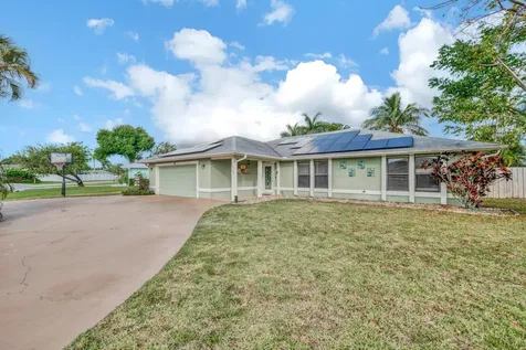 1962 NE San Carlos Calle Jensen Beach FL 34957