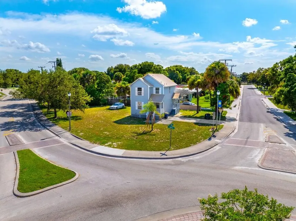 901 Ohio Avenue Fort Pierce FL 34950