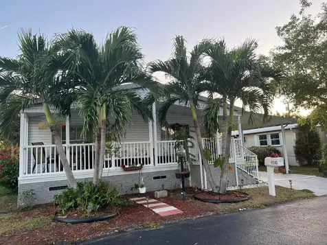 4510 NW 67th Court NW Coconut Creek FL 33073