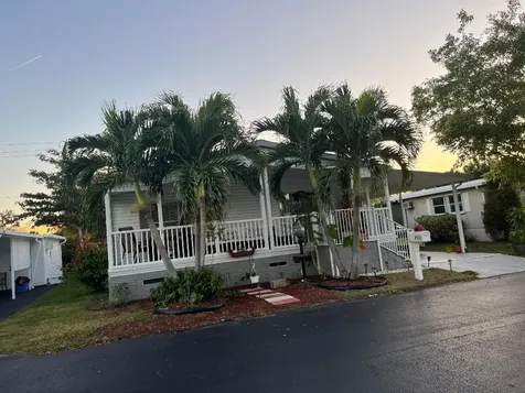 4510 NW 67th Court NW Coconut Creek FL 33073