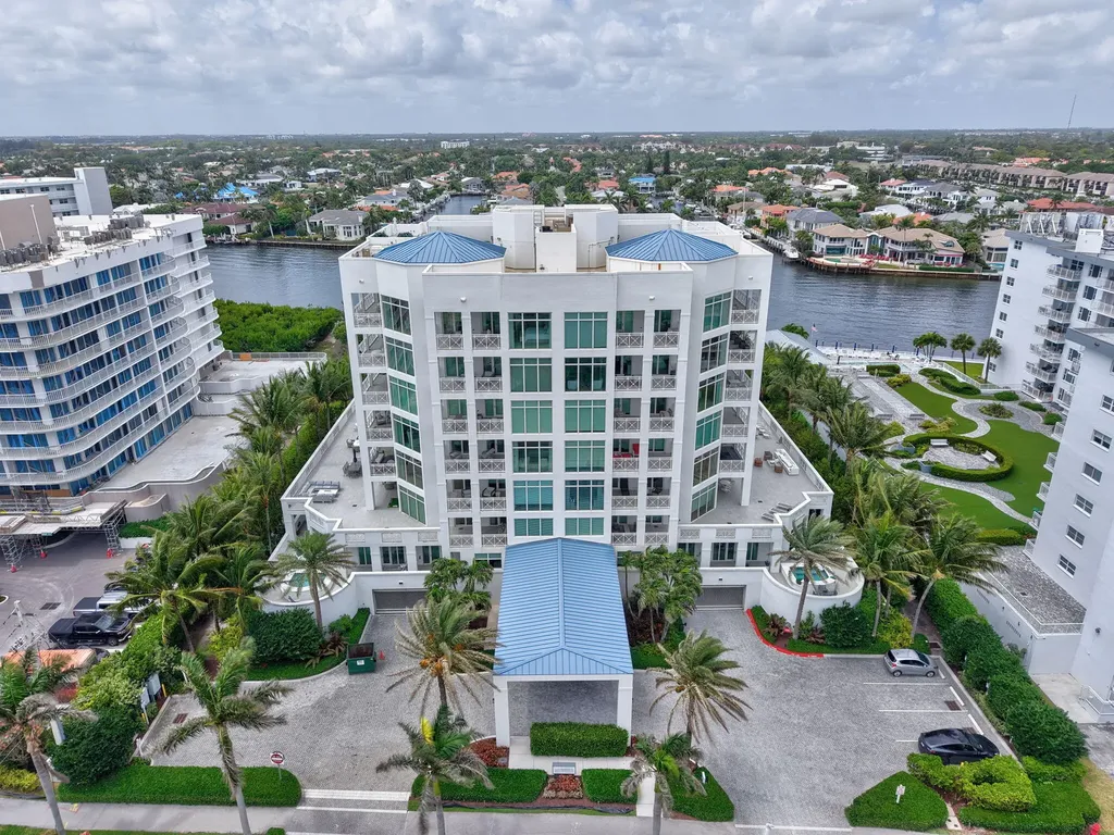 3200 S Ocean 302 Boulevard Highland Beach FL 33487