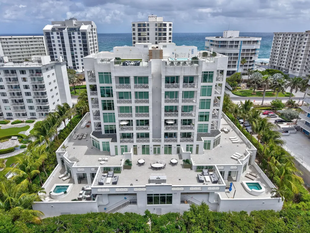 3200 S Ocean 302 Boulevard Highland Beach FL 33487