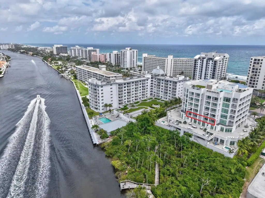 3200 S Ocean 302 Boulevard Highland Beach FL 33487