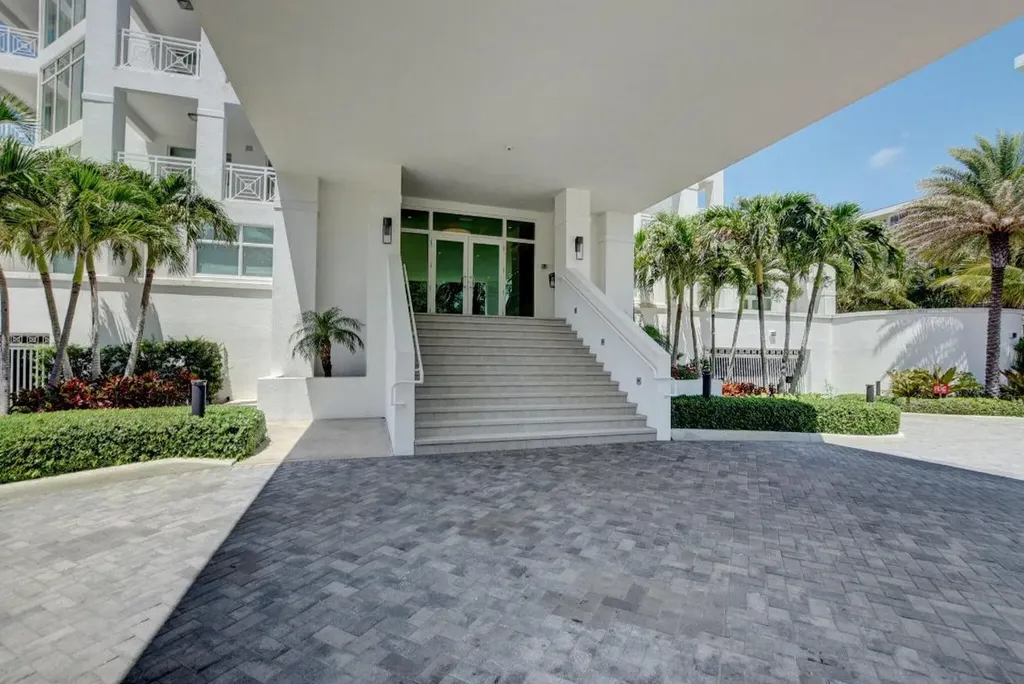 3200 S Ocean 302 Boulevard Highland Beach FL 33487