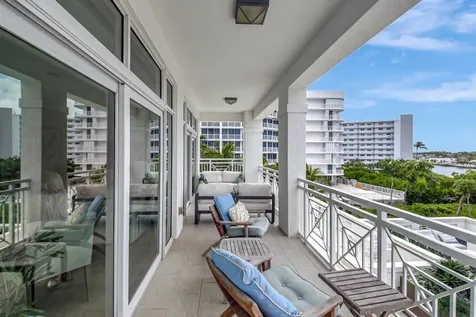 3200 S Ocean 302 Boulevard Highland Beach FL 33487