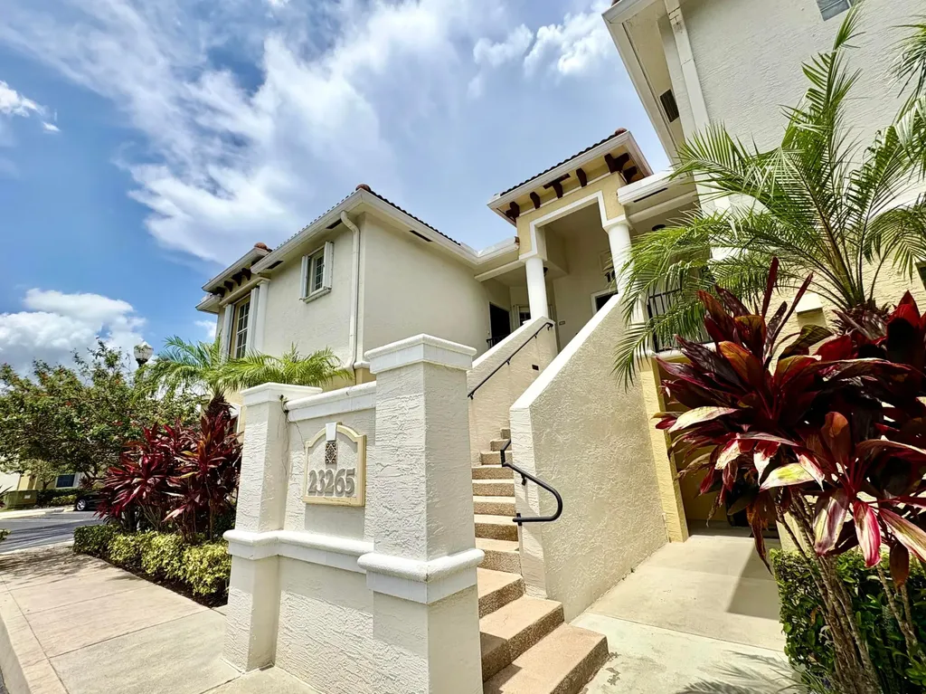 23265 Carolwood Lane Boca Raton FL 33428