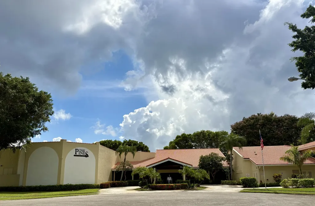 23265 Carolwood Lane Boca Raton FL 33428