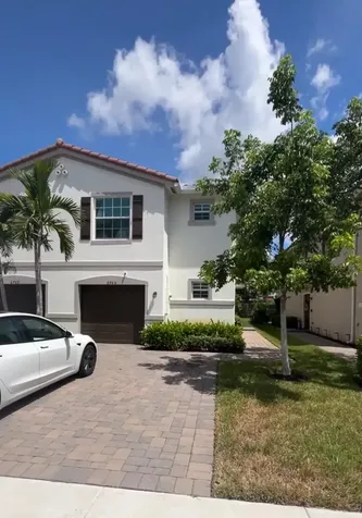 6765 Broadwater Lane Lake Worth FL 33467