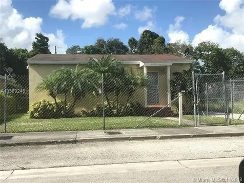 6720 NW 4th Avenue Miami FL 33150