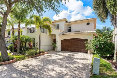 8653 Breezy Hill Drive Boynton Beach FL 33473