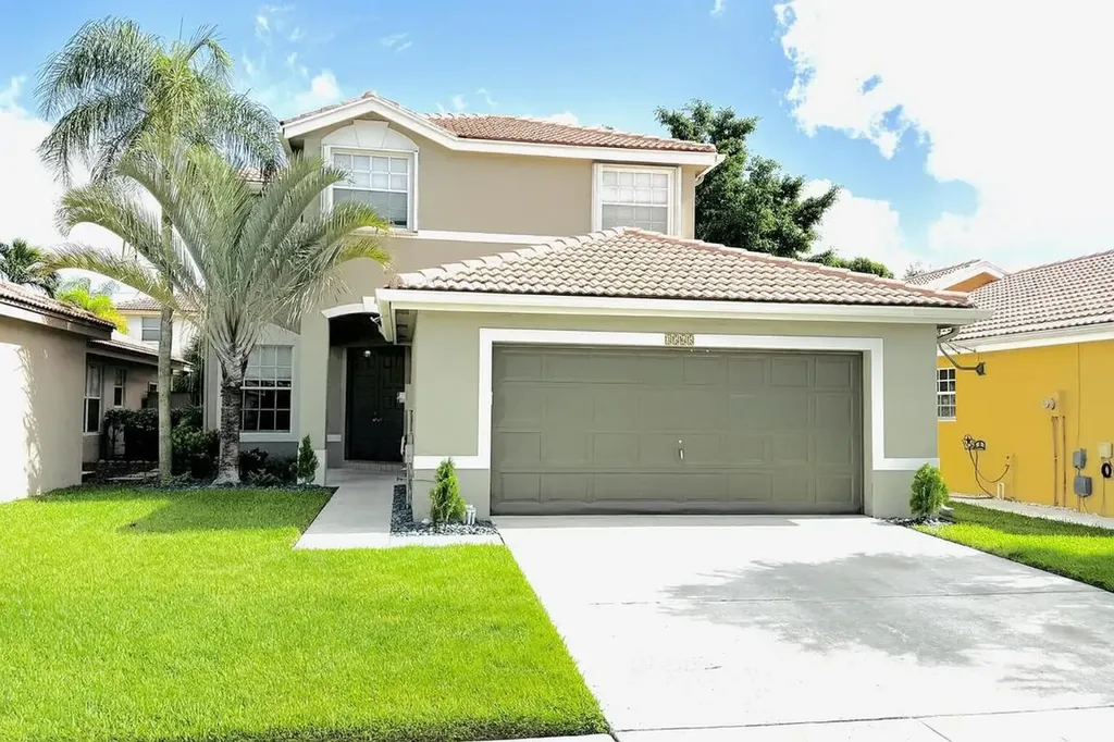 3565 Danbury Court Boynton Beach FL 33436