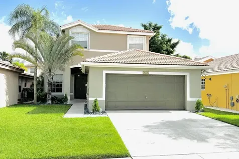 3565 Danbury Court Boynton Beach FL 33436