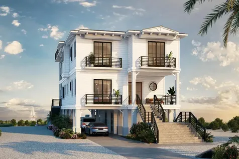 231 E Shore Drive Key West FL 33040