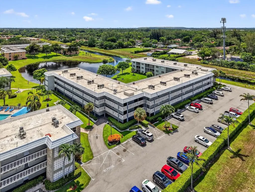 9880 Marina Boulevard Boca Raton FL 33428