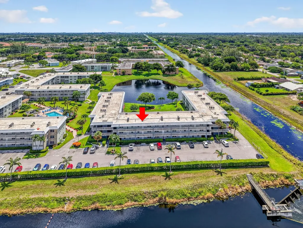 9880 Marina Boulevard Boca Raton FL 33428
