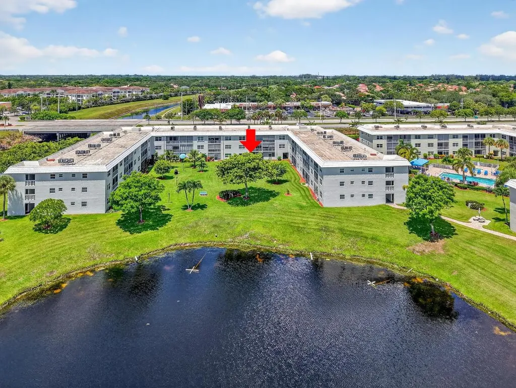 9880 Marina Boulevard Boca Raton FL 33428