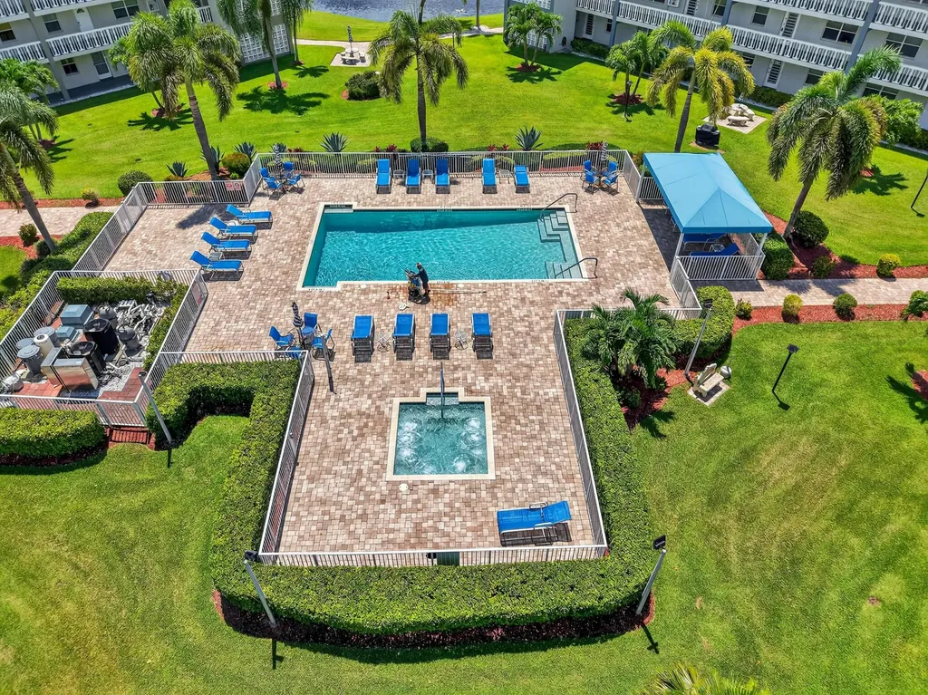 9880 Marina Boulevard Boca Raton FL 33428