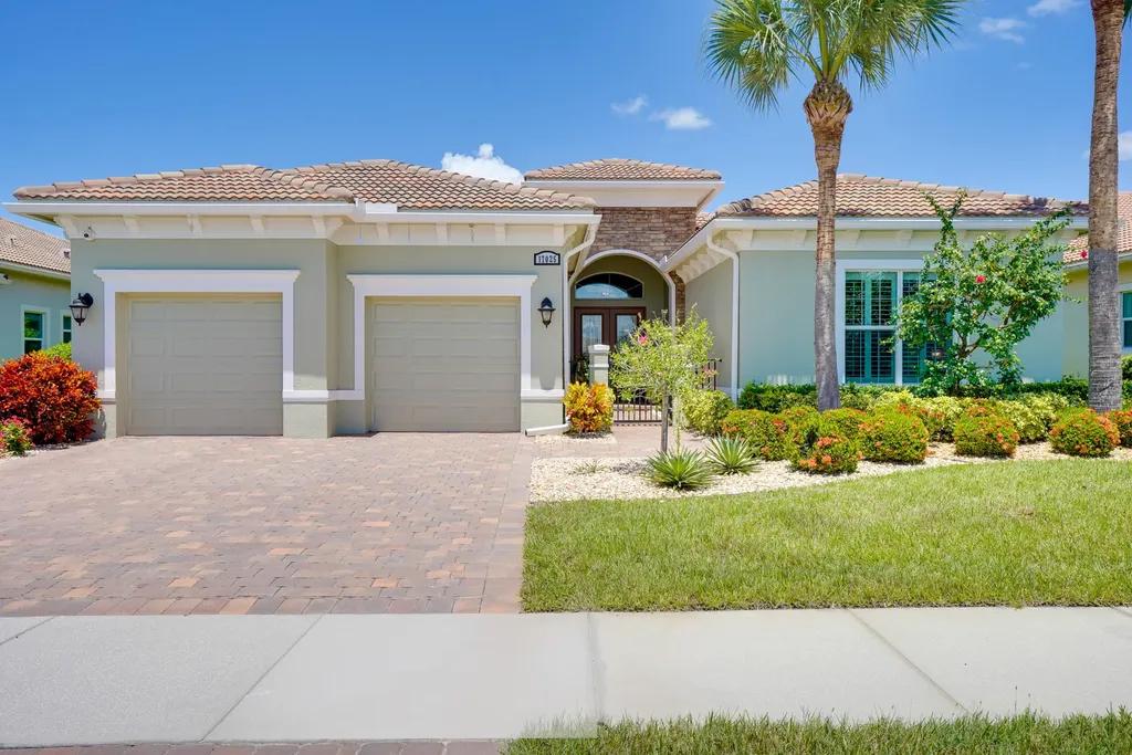 17025 SW Sapri Way Port St Lucie FL 34986