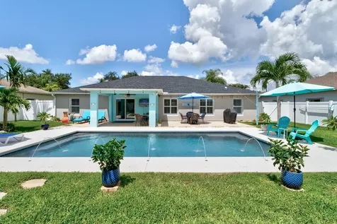 150 36th Court SW Vero Beach FL 32968