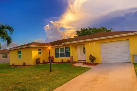 22141 Aquila Street Boca Raton FL 33428