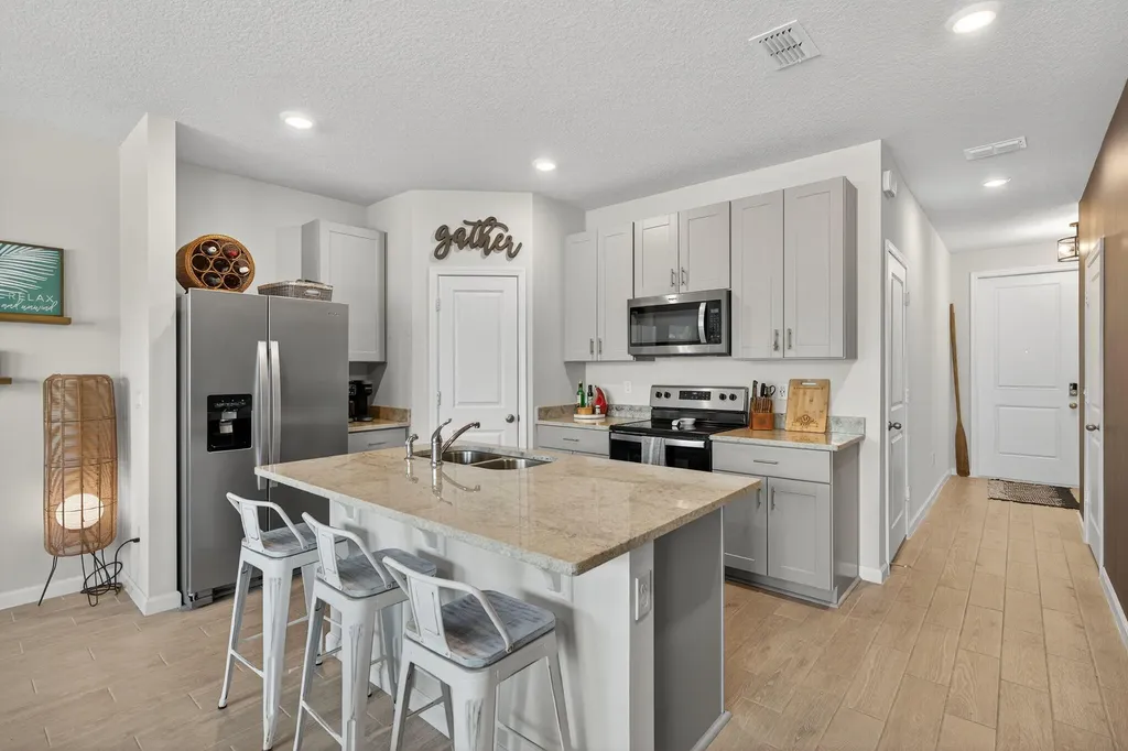 3942 SE Caladium Court Stuart FL 34997