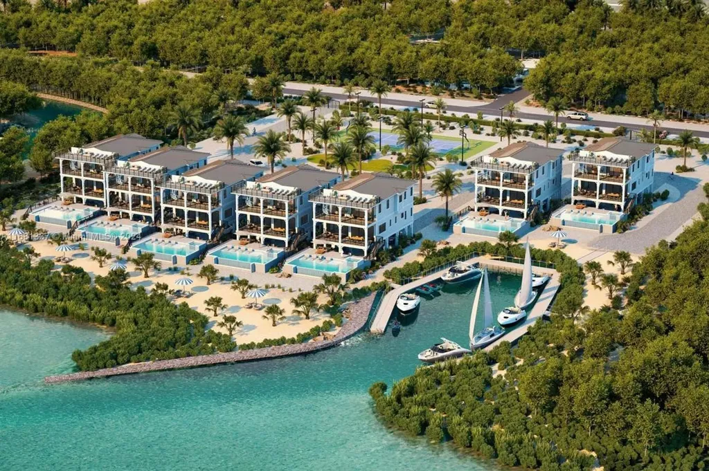 231 E Shore Drive Key West FL 33040