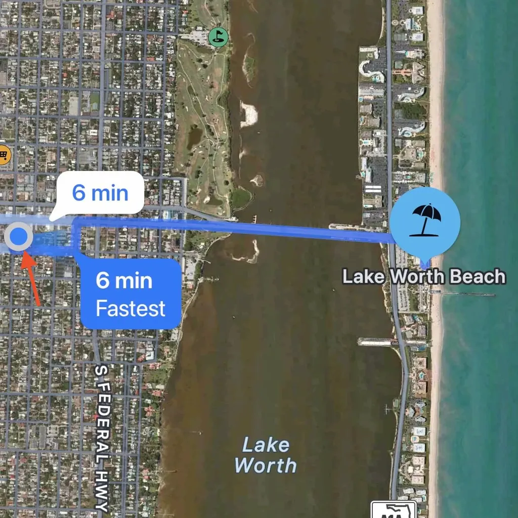 30 S J Street Lake Worth Beach FL 33460
