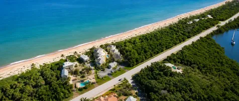 3541 NE Ocean Boulevard Jensen Beach FL 34957
