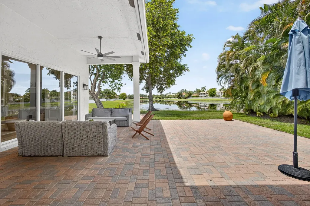 4693 Sugar Beach Way Wellington FL 33449