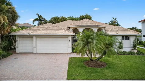 4693 Sugar Beach Way Wellington FL 33449