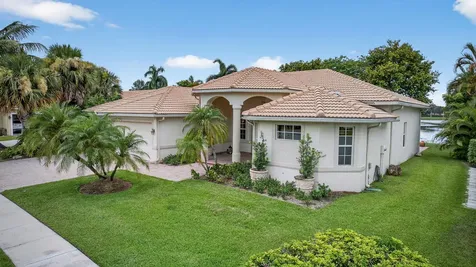 4693 Sugar Beach Way Wellington FL 33449
