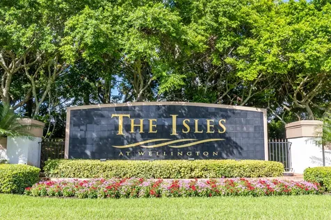 4693 Sugar Beach Way Wellington FL 33449