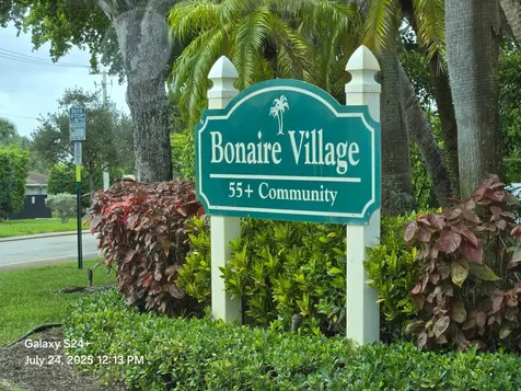 14623 Bonaire Boulevard Delray Beach FL 33446
