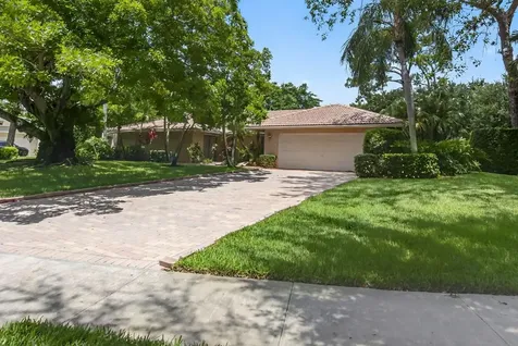 20967 Verano Way Boca Raton FL 33433
