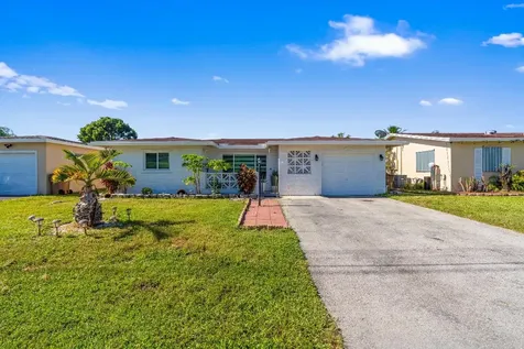 1120 NW 49th Court Deerfield Beach FL 33064