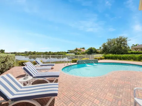 11406 SW Fieldstone Way Port St Lucie FL 34987