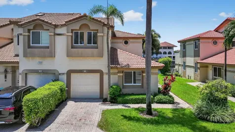 6806 Via Regina Boca Raton FL 33433