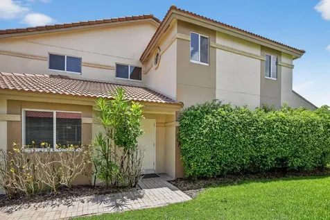 6806 Via Regina Boca Raton FL 33433
