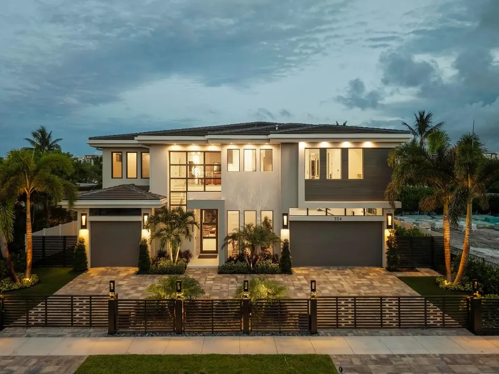 354 NE 4th Street Boca Raton FL 33432